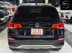 فولكسفاغن تاوس